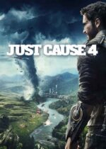 Just Cause 4 Steam (Digital Download)