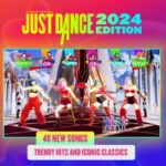 Just Dance 2024 Edition - PlayStation 5