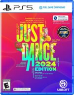 Just Dance 2024 Edition - PlayStation 5