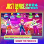 Just Dance 2024 Edition - PlayStation 5