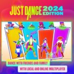 Just Dance 2024 Edition - PlayStation 5