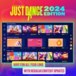 Just Dance 2024 Edition - PlayStation 5