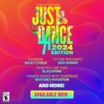 Just Dance 2024 Edition - PlayStation 5