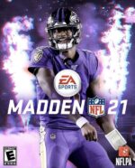 Madden NFL 21 Origin (Digital Download)