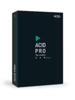 MAGIX ACID Pro 10 (Digital download)
