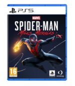 Marvel’s Spider-Man Miles Morales - PS5