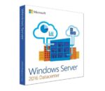 Microsoft Windows Server 2016 Datacenter