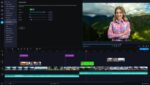 Movavi Video Editor Plus 2025 Key (Lifetime / 1 PC)