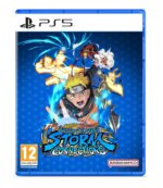 Naruto X Boruto Ultimate Ninja Storm Connections - PS5