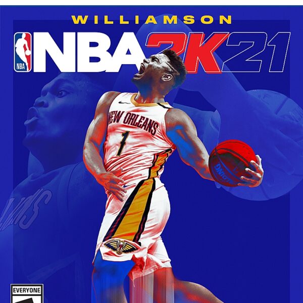 NBA 2K21 - Ps5