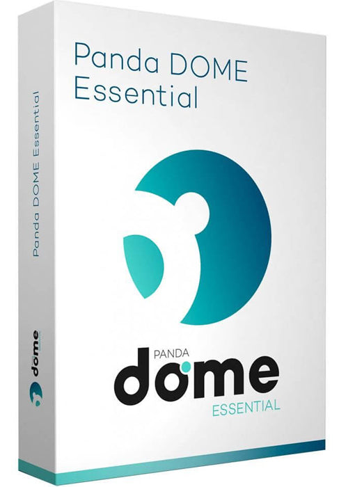 Panda Dome Essential (PC, Mac, Android, iOS) - (3 Devices) - (1 Year) - Panda Security Key - (Global) Panda Dome Essential (PC, Mac, Android, iOS) - (3 Devices) - (1 Year) - Panda Security Key - (Global)