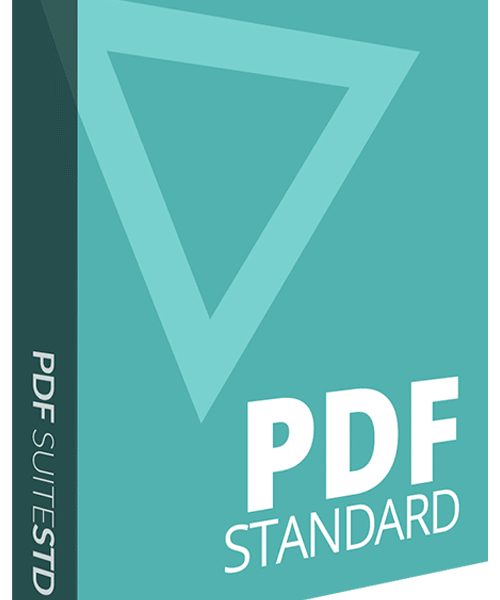 PDF Suite Standard - 1 Device Lifetime Key Global