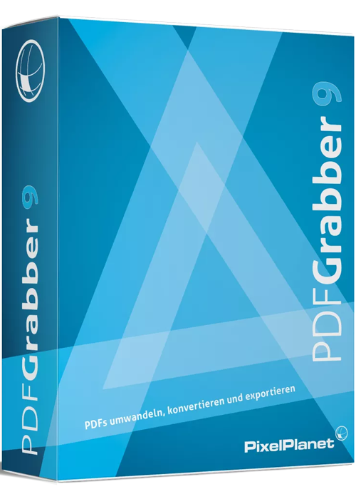 PdfGrabber 9 Professional - 1 Device Lifetime Key Global PdfGrabber 9 Professional - 1 Device Lifetime Key Global