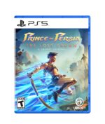 Prince of Persia The Lost Crown - PS5