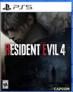 Resident Evil 4 Remake - PS5