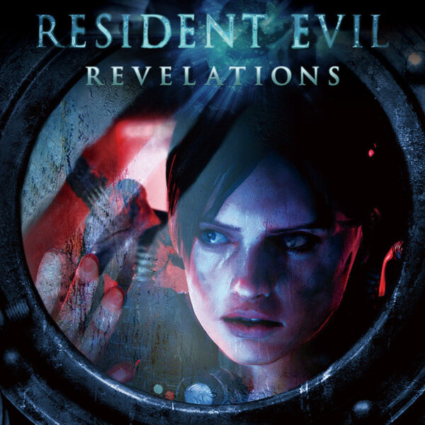 Resident Evil Revelations Steam Key EUROPE