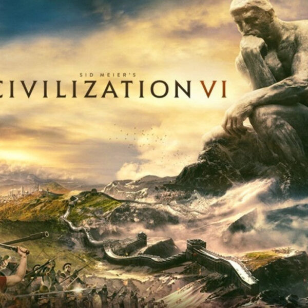 Sid Meier's Civilization VI Steam Key EUROPE