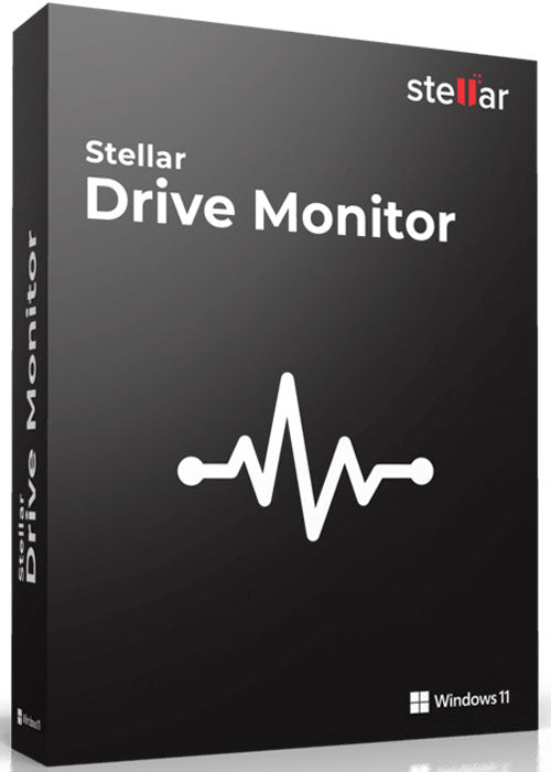 Stellar Drive Monitor - 3 Devices 1 Year Key Global Stellar Drive Monitor - 3 Devices 1 Year Key Global
