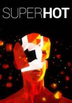 SUPERHOT Steam (Digital Download)