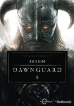 The Elder Scrolls V: Skyrim Dawnguard DLC Steam (Digital Download)