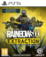 Tom Clancy's Rainbow Six : Extraction - PS5