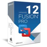 VMware Fusion 12.1.0 Pro - Mac OS - Lifetime License