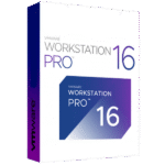 Vmware Workstation 16 Pro Lifetime License