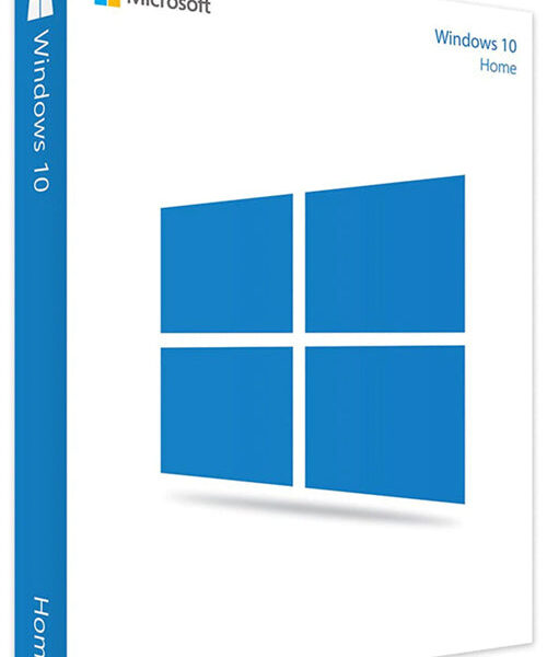 Windows 10 Home OEM Key