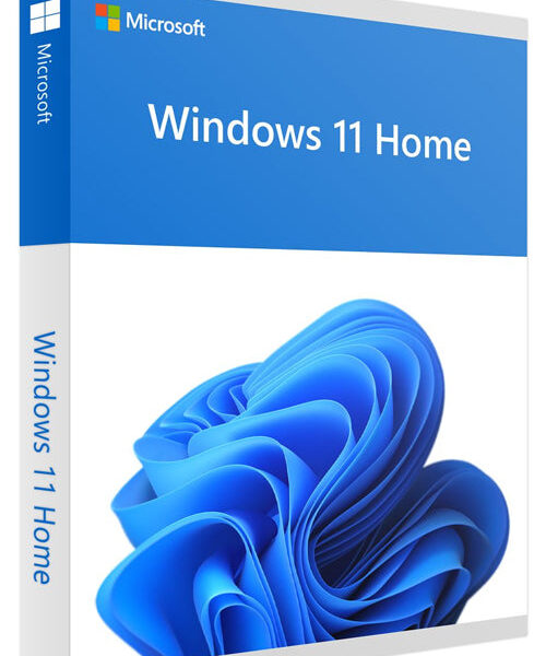 Windows 11 Home Retail Key