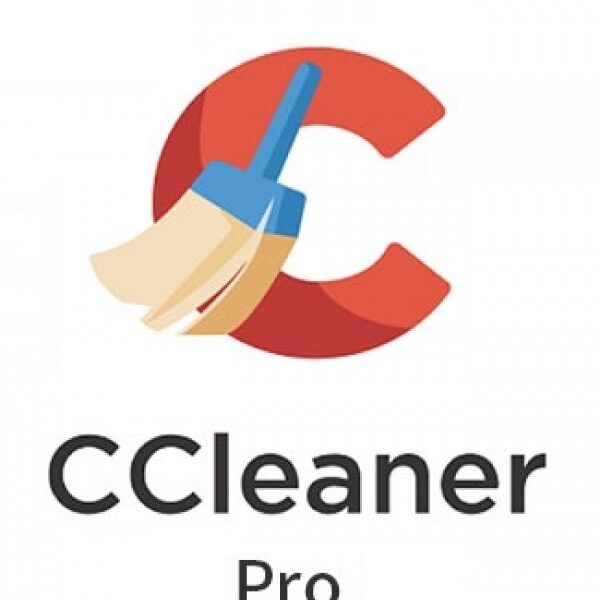 CCleaner Professional 2024 Key (1 Year / 1 PC)