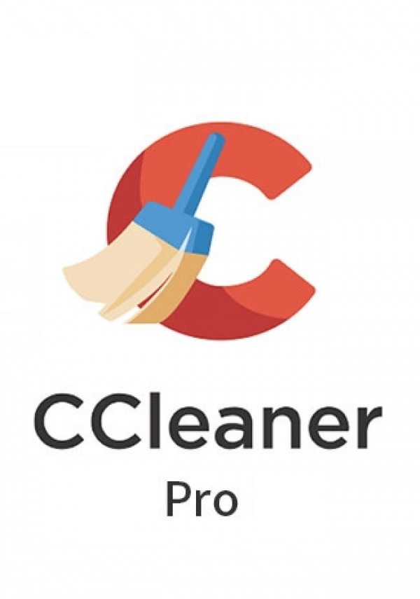 CCleaner Professional 2024 Key (1 Year / 1 PC)