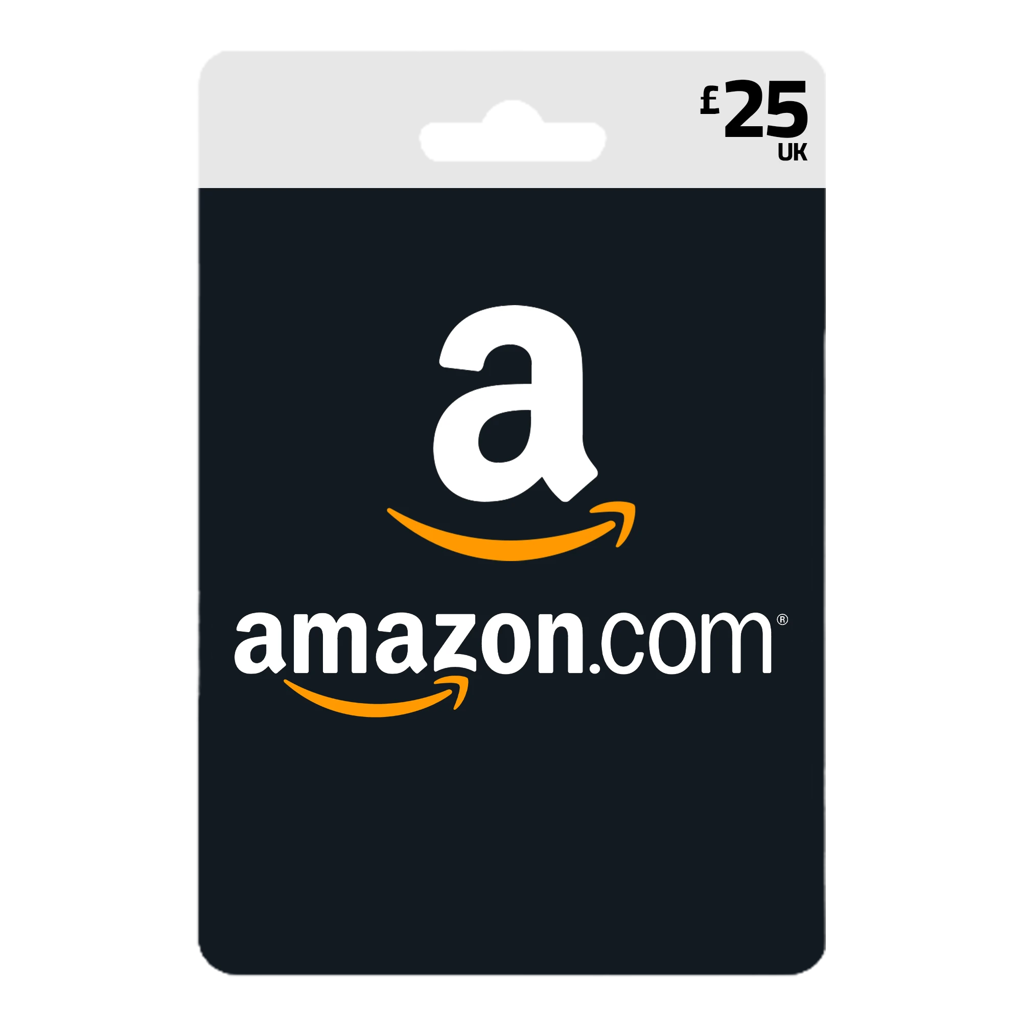 eGiftly - AMAZON UK £25 Digital Gift Card Instant Delivery eGiftly - AMAZON UK £25 Digital Gift Card Instant Delivery