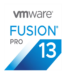 VMware Fusion 13 Pro / 13.5 Pro - Mac OS - Lifetime License